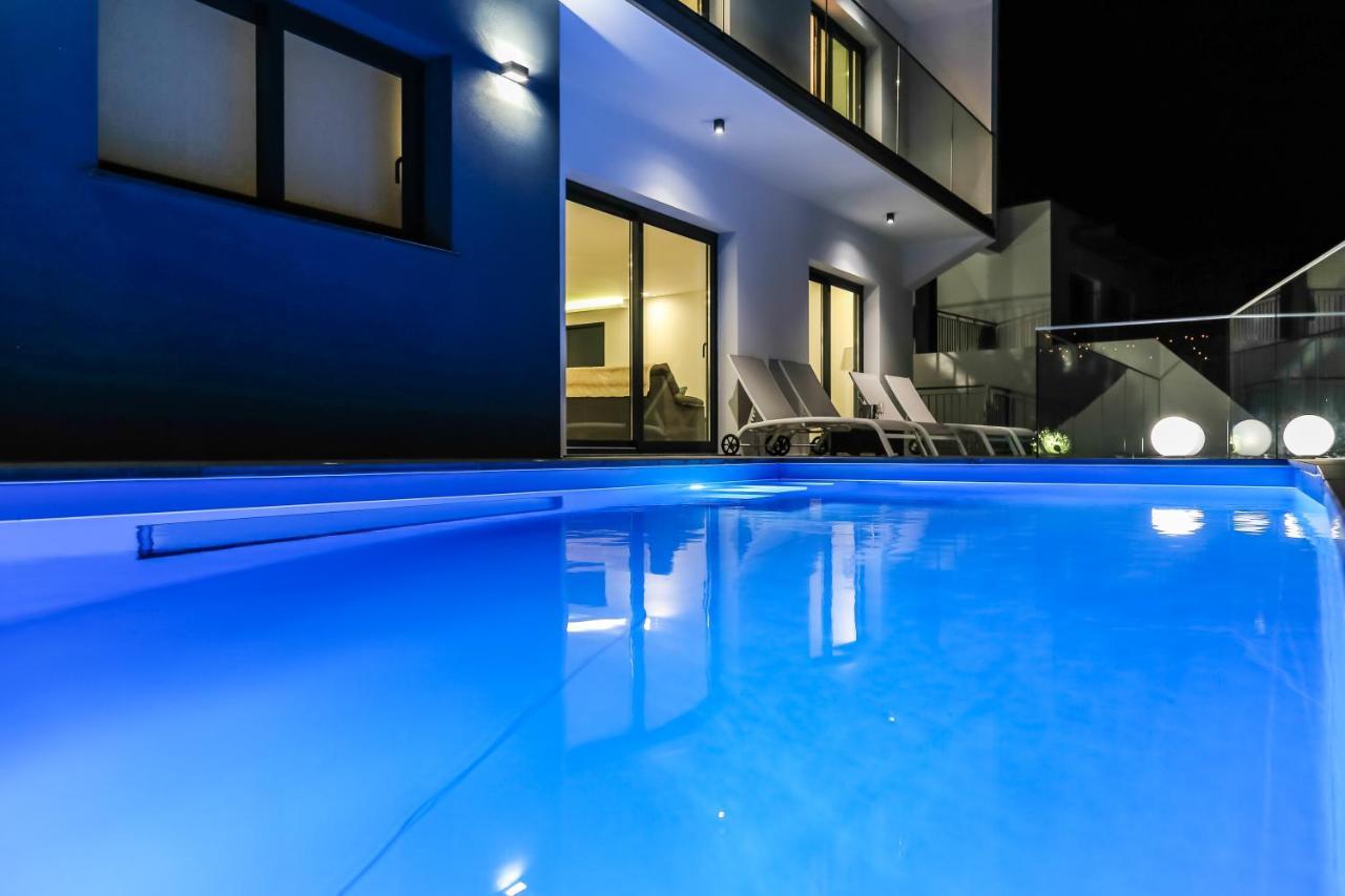 A&M House II Luxury Holidays Home Арку-да-Кальєта Екстер'єр фото