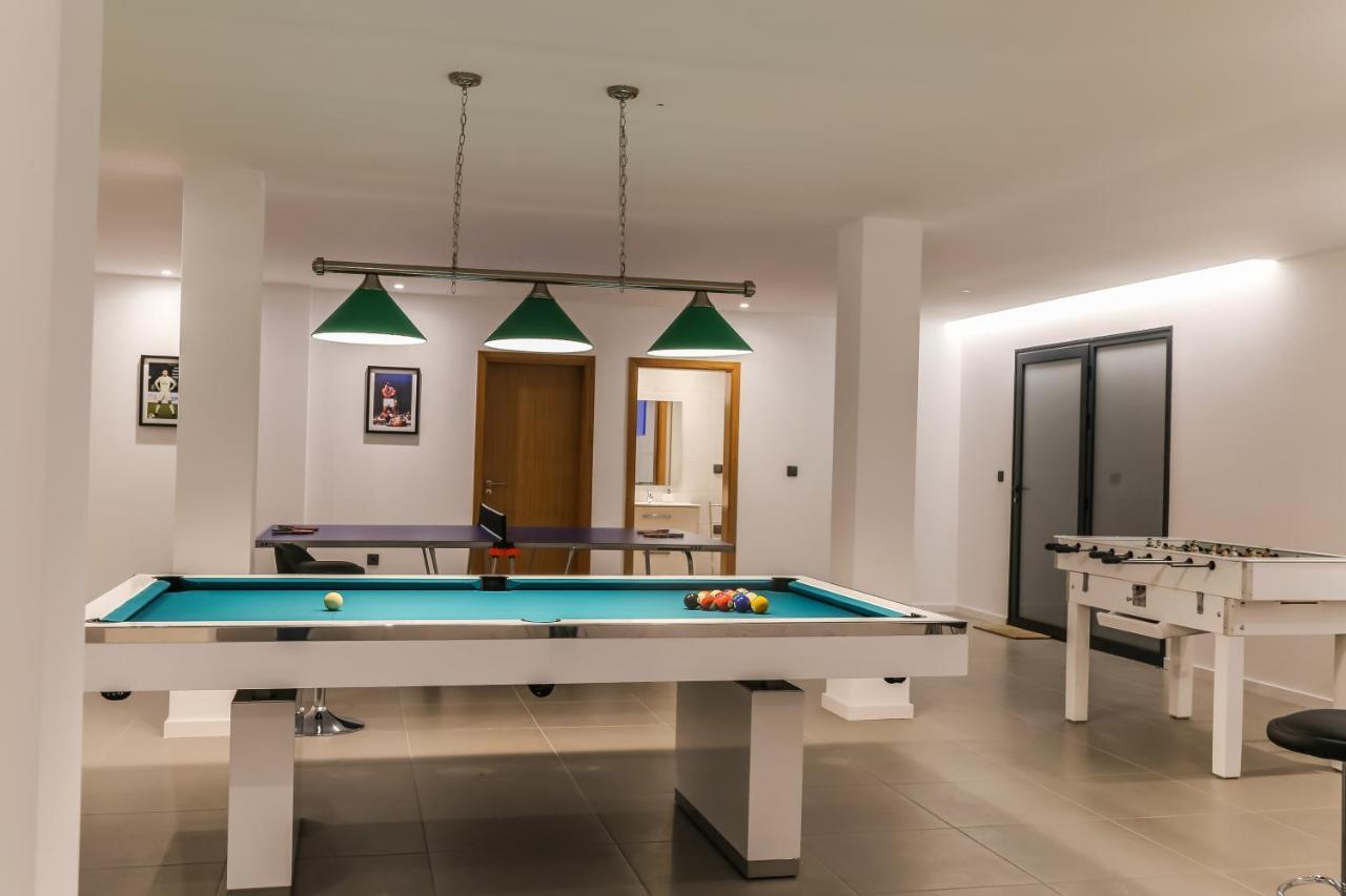 A&M House II Luxury Holidays Home Арку-да-Кальєта Екстер'єр фото