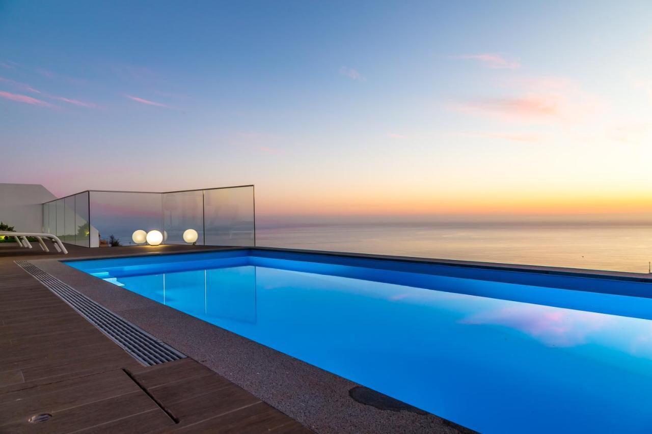 A&M House II Luxury Holidays Home Арку-да-Кальєта Екстер'єр фото