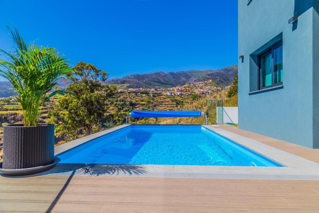 A&M House II Luxury Holidays Home Арку-да-Кальєта Екстер'єр фото